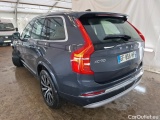  Volvo  XC90  Inscription Recharge Plug-In Hybrid AWD 2.0 T8 Twin Engine #2