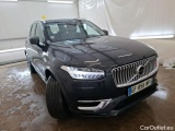  Volvo  XC90  Inscription Recharge Plug-In Hybrid AWD 2.0 T8 Twin Engine #4