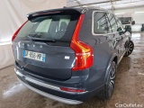  Volvo  XC90  Inscription Recharge Plug-In Hybrid AWD 2.0 T8 Twin Engine #3