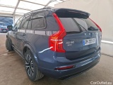  Volvo  XC90 VOLVO  / 2019 / 5P / SUV Recharge T8 AWD GT 8 Ultimate Dark #2