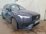  Volvo  XC90 VOLVO  / 2019 / 5P / SUV Recharge T8 AWD GT 8 Ultimate Dark #4