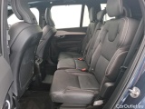  Volvo  XC90 VOLVO  / 2019 / 5P / SUV Recharge T8 AWD GT 8 Ultimate Dark #9