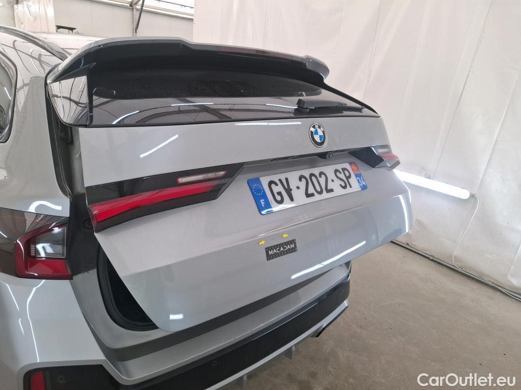  Bmw  X1 BMW  / 2022 / 5P / SUV xDrive23i M Sport DKG7 #7