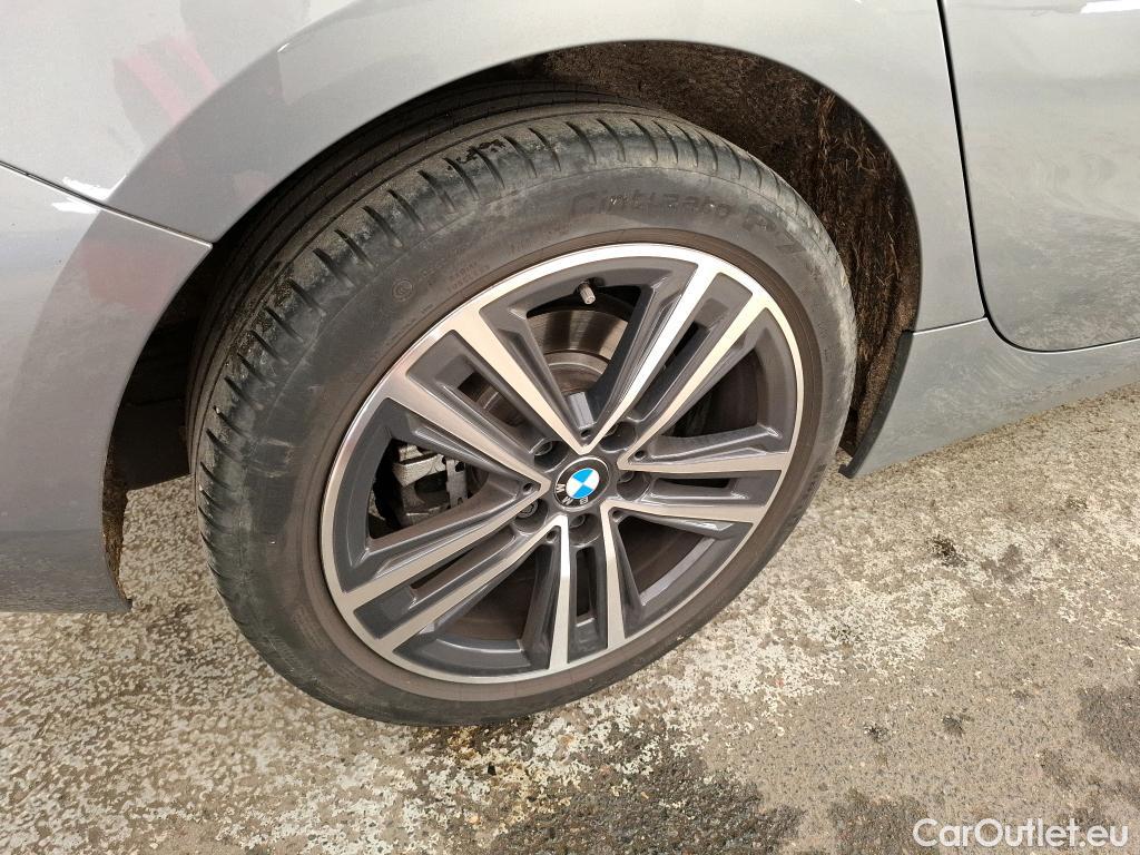  Bmw  Serie 1 1 Berline 116 d Business Design 1.5 115CV BVA7 E6d #7