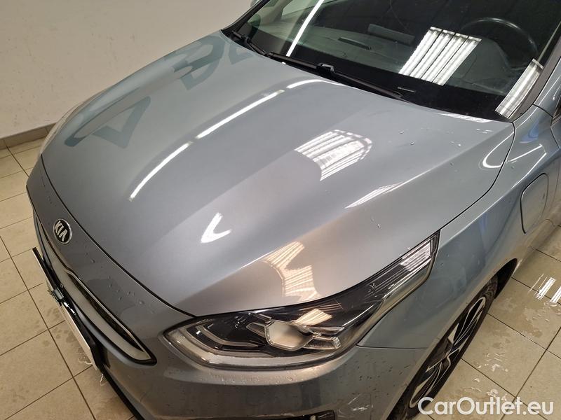  KIA  Cee'd Ceed Sportswagon (2018->) CEED SW 1.6GDi PHEV Gold AT #2