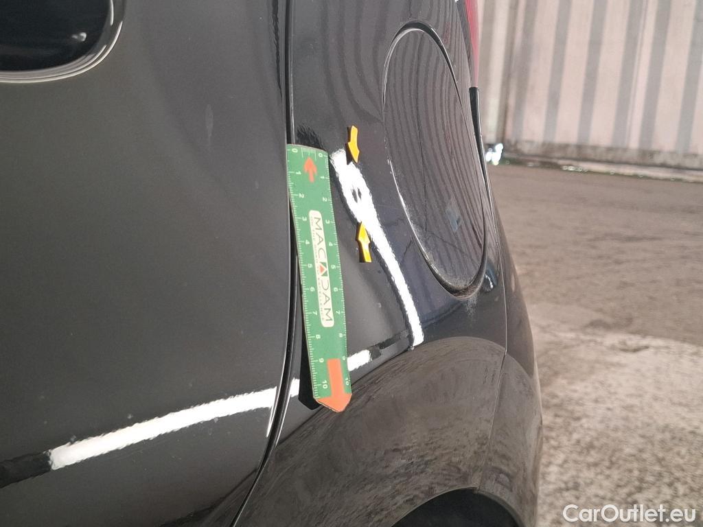  Citroen  C1  FEEL 1.0 70CV BVM5 E6 #34