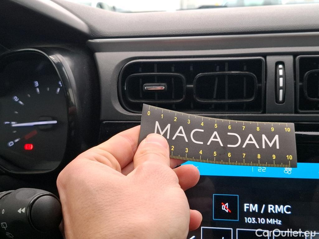  Citroen  C3 CITROEN  Société / 2020 / 5P / Berline BlueHDi 100 S&S BVM6 Feel Nav #8