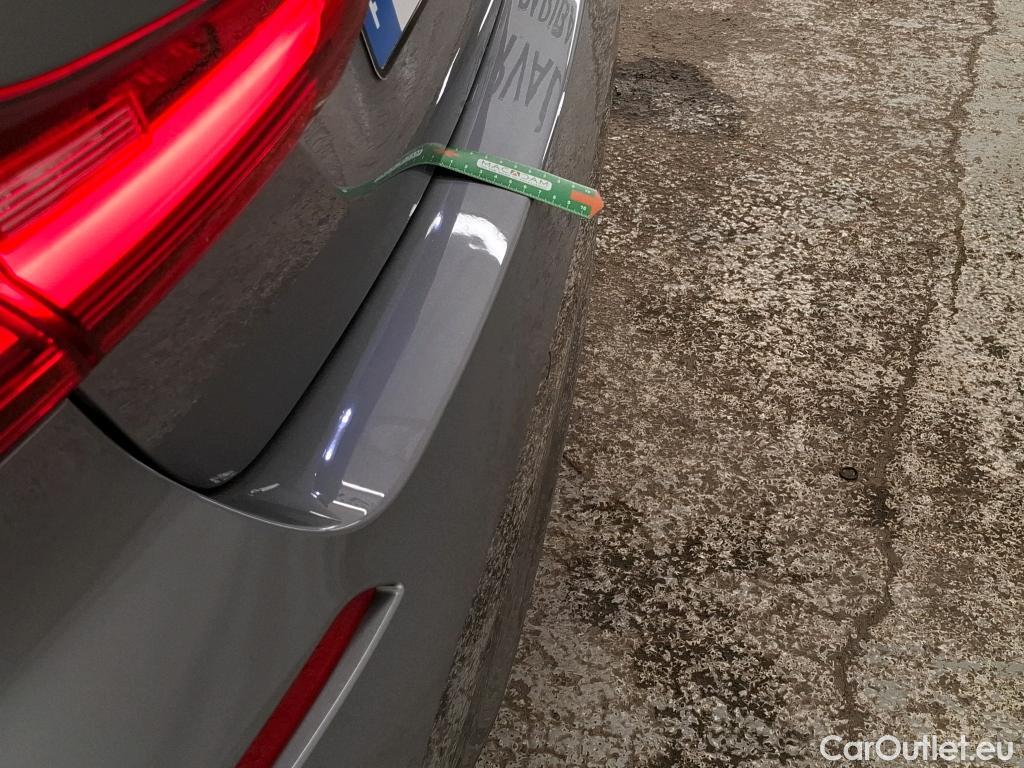  Bmw  Serie 1 1 Berline 116 d Business Design 1.5 115CV BVA7 E6d #5