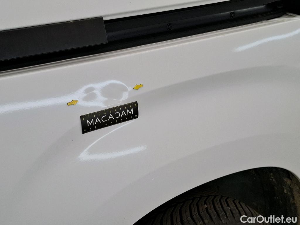  Citroen  Berlingo  Fourgon Driver M 1000 1.5 BlueHDi 100CV BVM5 E6dT #4