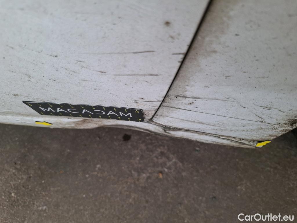  Citroen  Berlingo  Fourgon Club M 650 1.5 BlueHDi 100CV BVM6 E6d #23