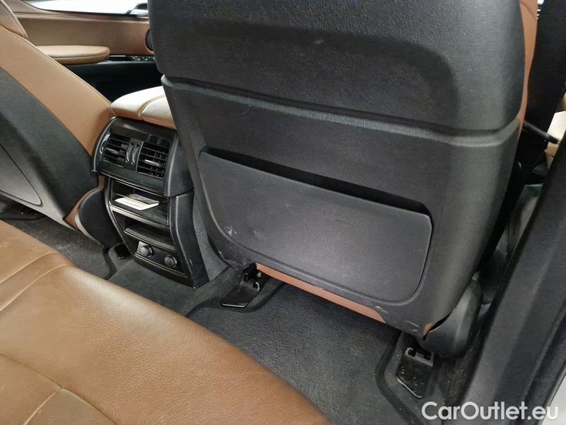  Bmw  X5  F15 (2013)  xDrive30d AT #8