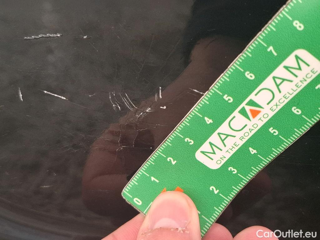  Citroen  C1  FEEL 1.0 70CV BVM5 E6 #13