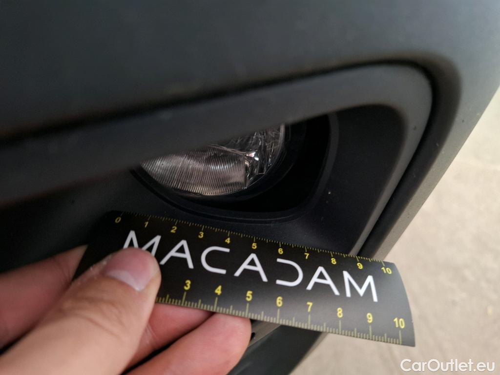  Citroen  Berlingo  Fourgon Driver M 1000 1.5 BlueHDi 100CV BVM5 E6dT #15