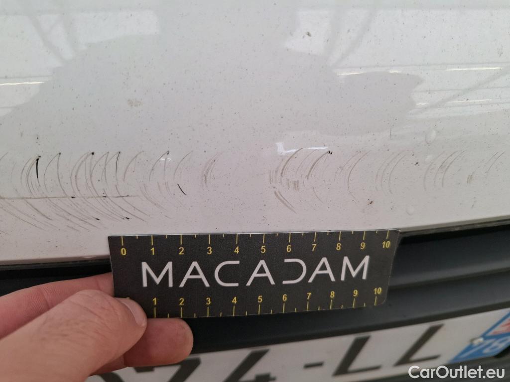  Citroen  Berlingo  Fourgon Club M 650 1.5 BlueHDi 100CV BVM6 E6d #36