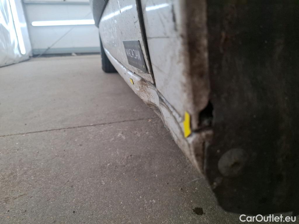  Citroen  Berlingo  Fourgon Club M 650 1.5 BlueHDi 100CV BVM6 E6d #21