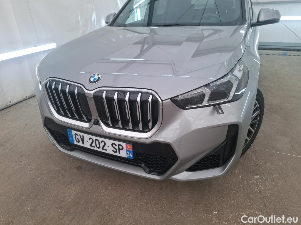 Bmw  X1 BMW  / 2022 / 5P / SUV xDrive23i M Sport DKG7 #11