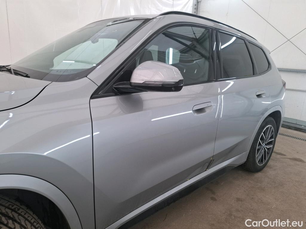  Bmw  X1 BMW  / 2022 / 5P / SUV xDrive23i M Sport DKG7 #1