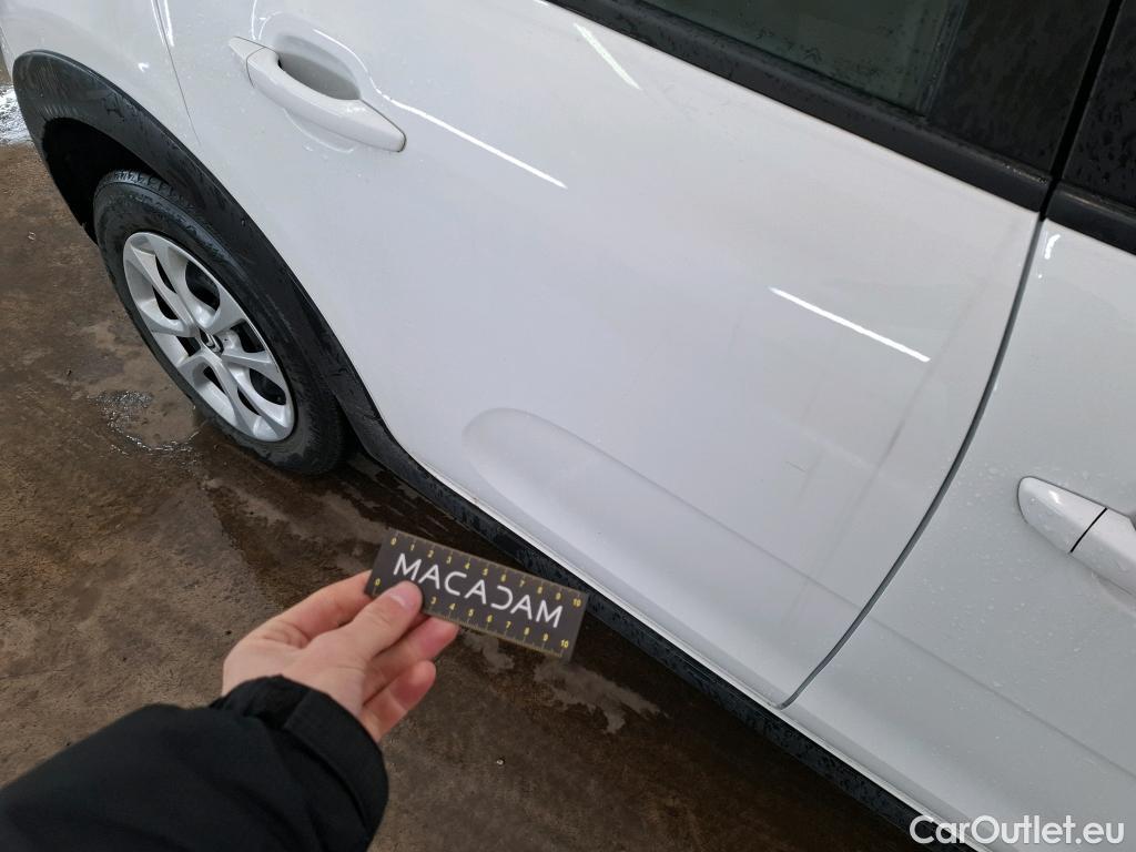  Citroen  C3 CITROEN  Société / 2020 / 5P / Berline BlueHDi 100 S&S BVM6 Feel Nav #31