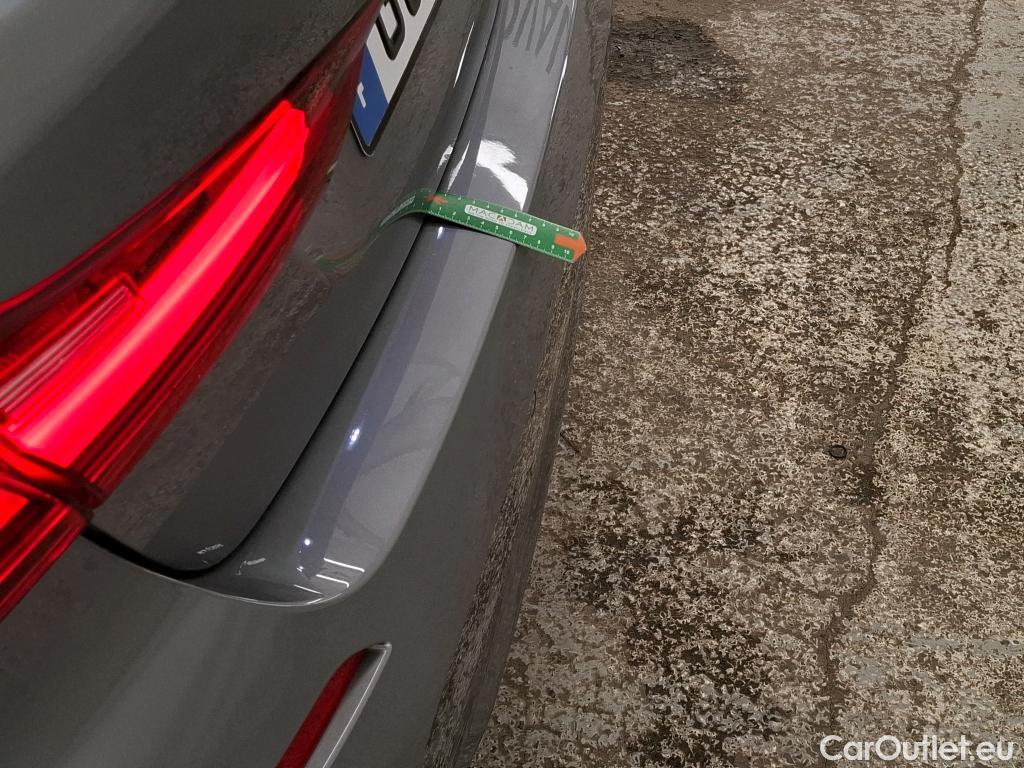  Bmw  Serie 1 1 Berline 116 d Business Design 1.5 115CV BVA7 E6d #3