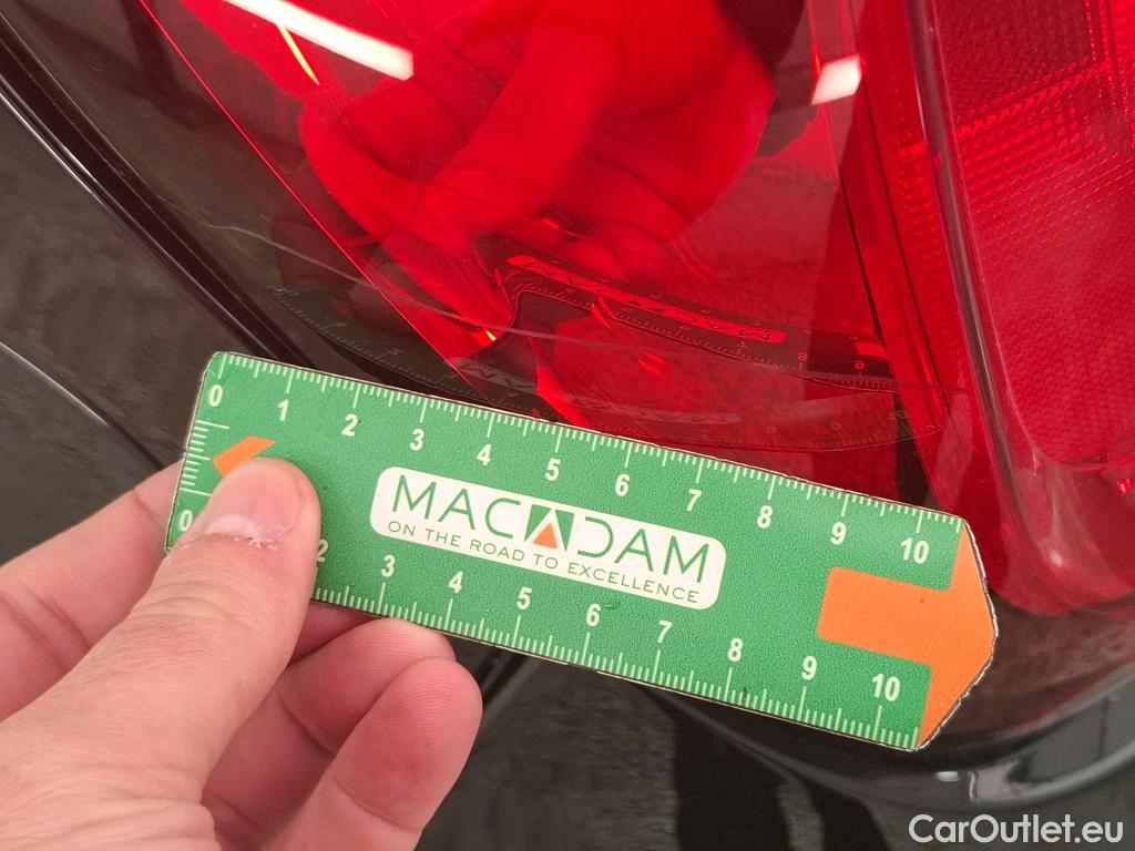  Citroen  C1  FEEL 1.0 70CV BVM5 E6 #44