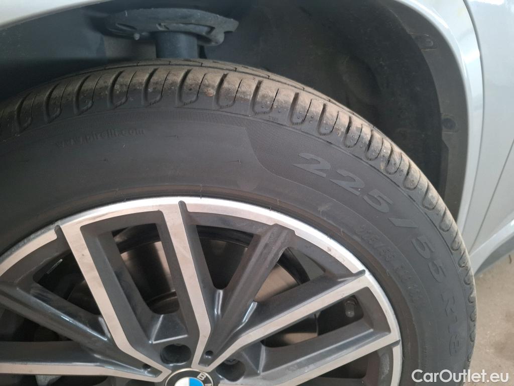  Bmw  X1 BMW  / 2022 / 5P / SUV xDrive23i M Sport DKG7 #56