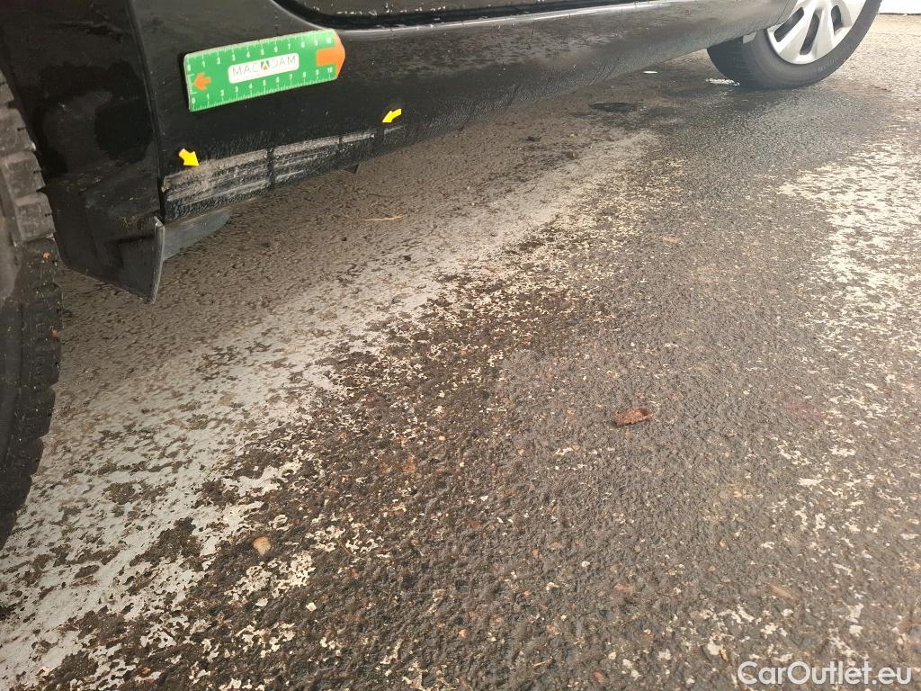  Citroen  C1  FEEL 1.0 70CV BVM5 E6 #20