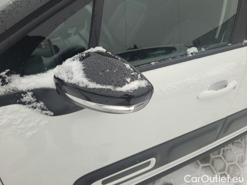  Citroen  C3  (08.2016->)  PureTech 110 S&S FEEL PACK #3