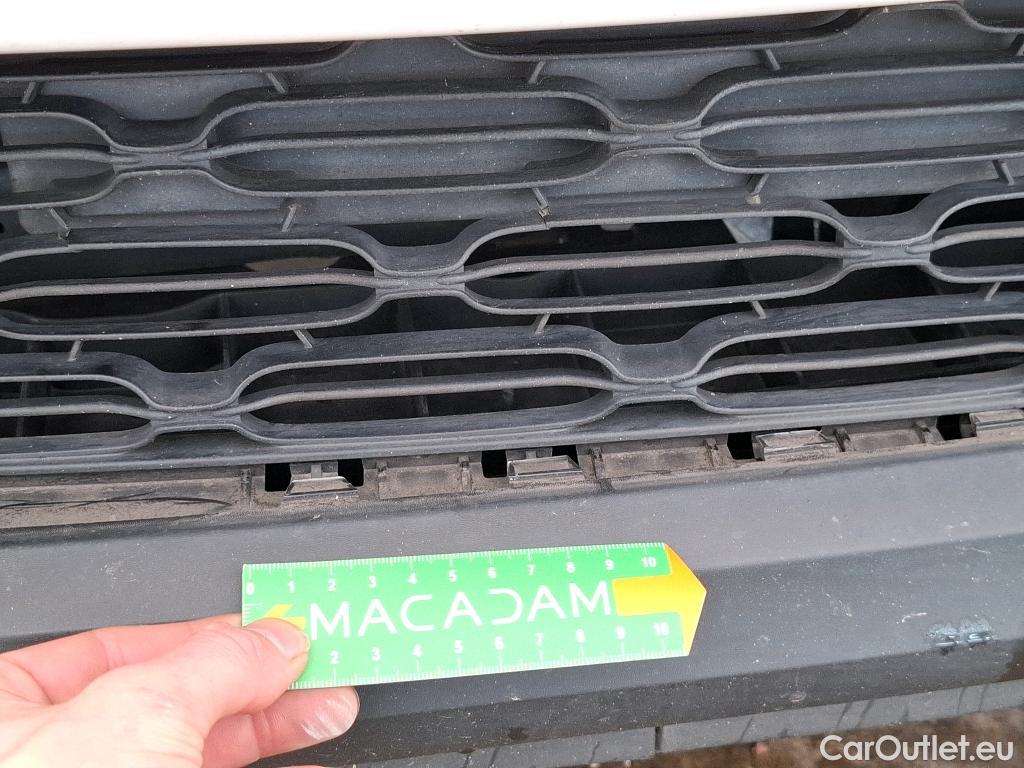  Citroen  C3  Société Feel 1.2 PureTech 80CV BVM5 E6 #10