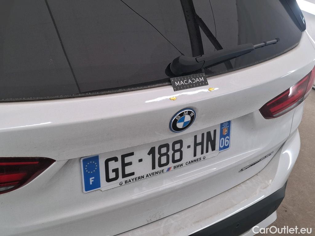  Bmw  X1 BMW  / 2019 / 5P / SUV xDrive25e Business Design BVA6 #19