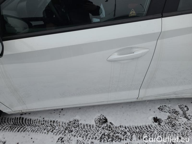  Hyundai  i20  (GB)(2014->)  1.2i COMFORT #1