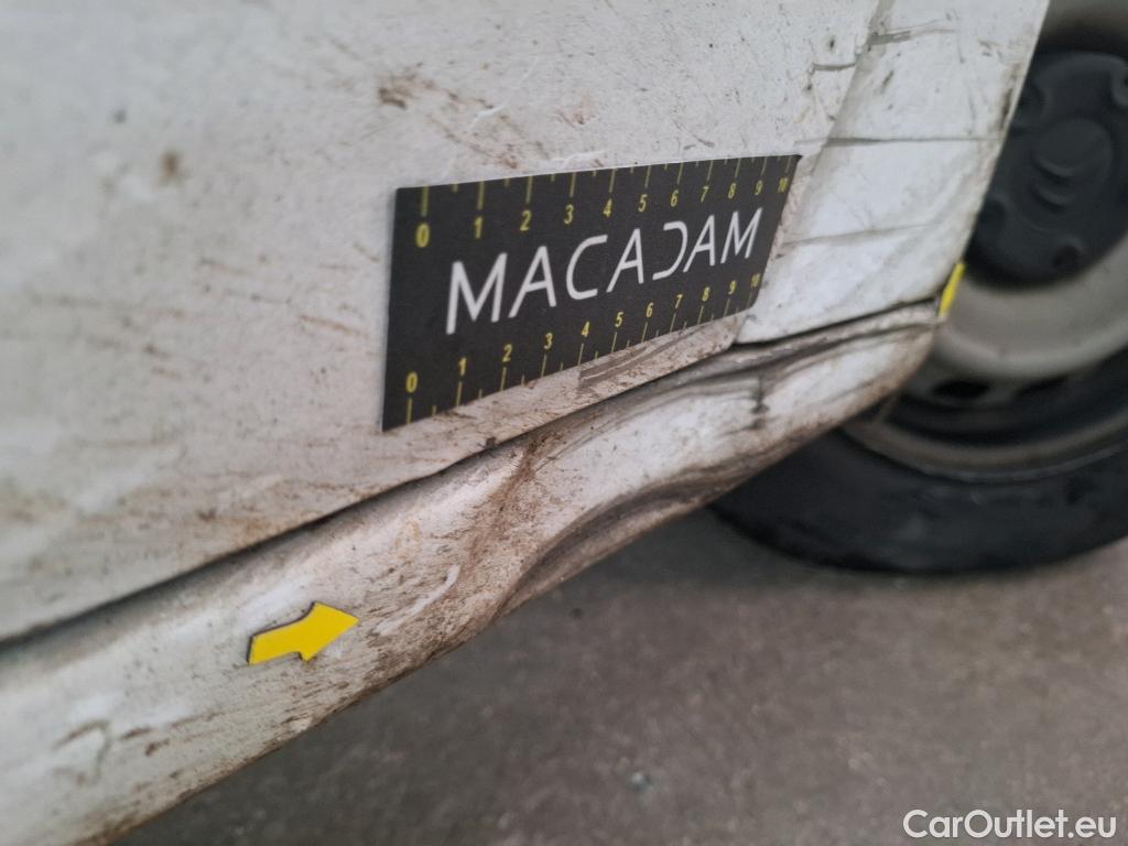  Citroen  Berlingo  Fourgon Club M 650 1.5 BlueHDi 100CV BVM6 E6d #22