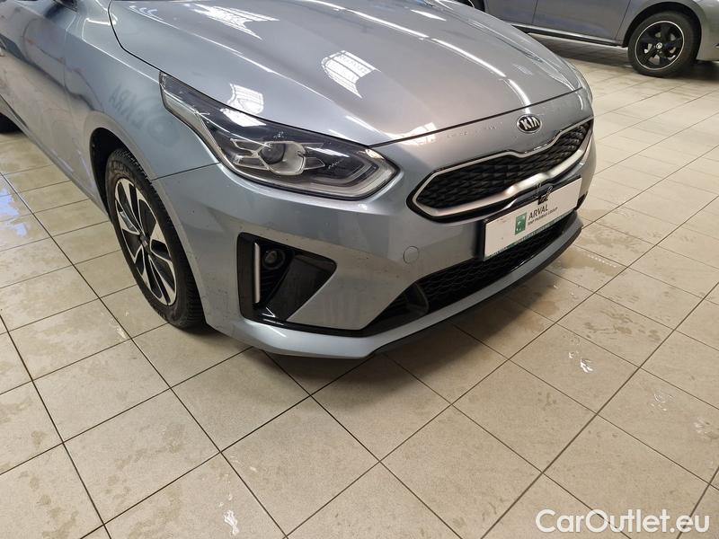  KIA  Cee'd Ceed Sportswagon (2018->) CEED SW 1.6GDi PHEV Gold AT #3