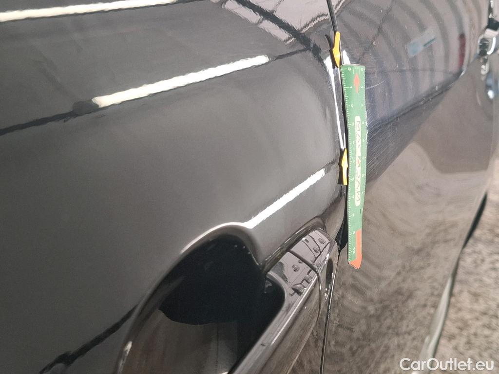  Citroen  C1  FEEL 1.0 70CV BVM5 E6 #32