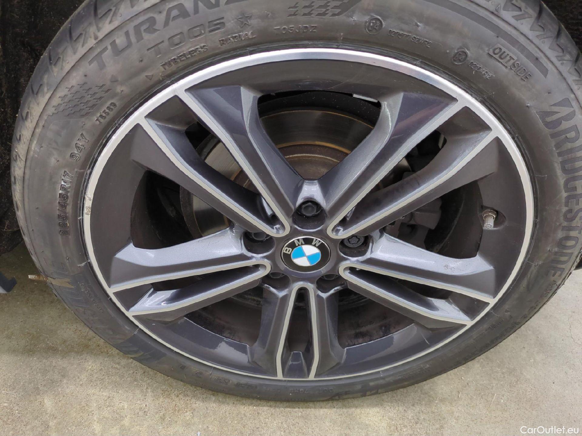  Bmw  Serie 1 Série 1 Berline 118 i Edition Sport 1.5 135CV BVA7 E6d #6