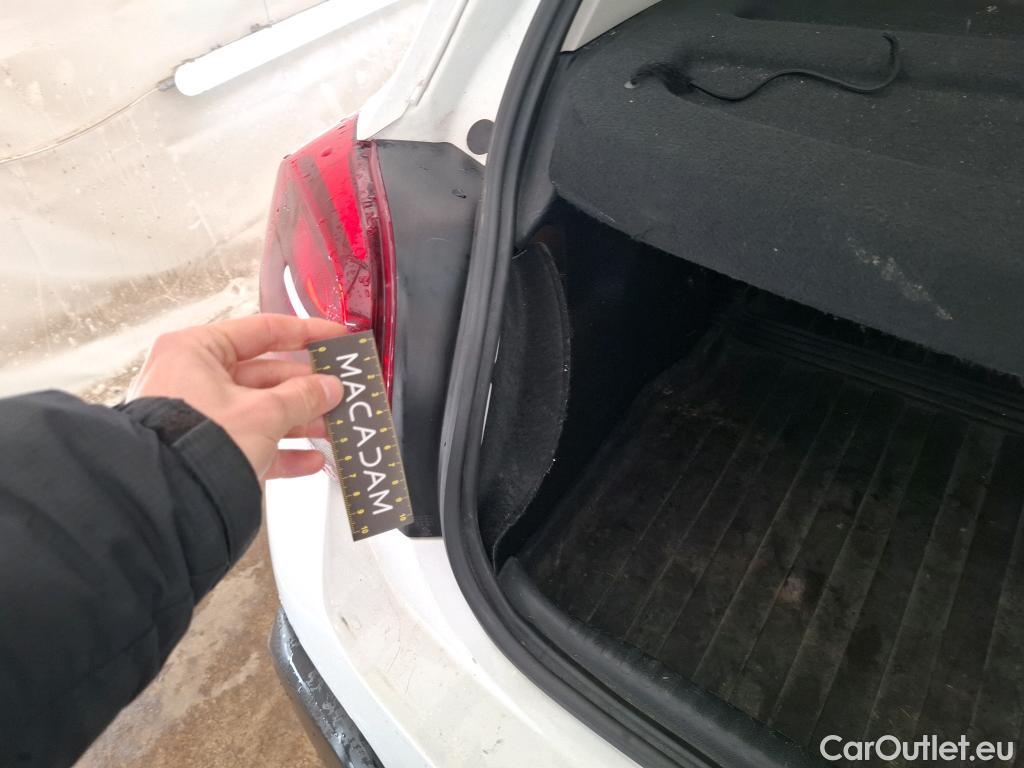  Citroen  C3 CITROEN  Société / 2020 / 5P / Berline BlueHDi 100 S&S BVM6 Feel Nav #33