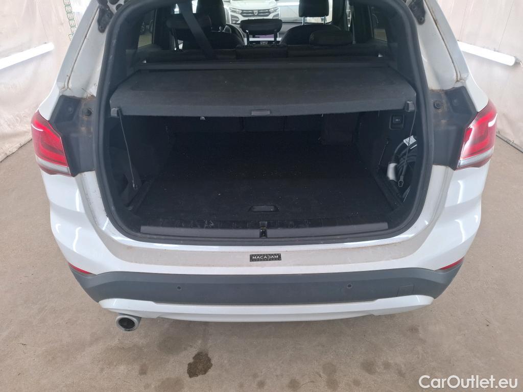  Bmw  X1 BMW  / 2019 / 5P / SUV xDrive25e Business Design BVA6 #34