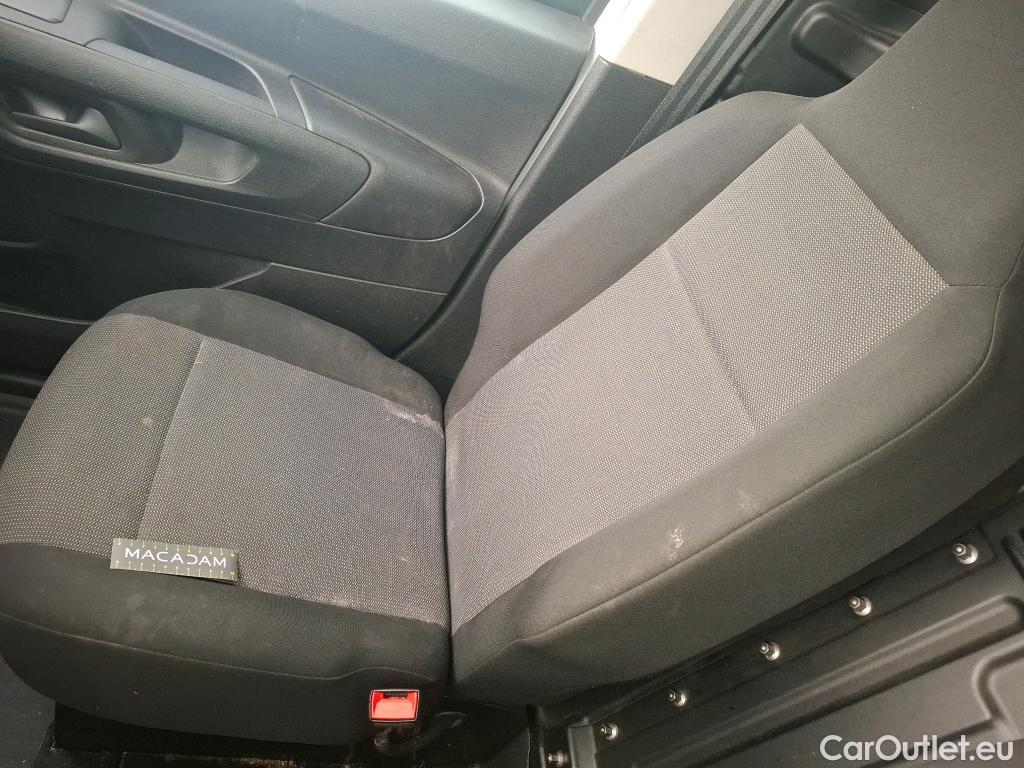  Citroen  Berlingo  Fourgon Club M 650 1.5 BlueHDi 100CV BVM6 E6d #50