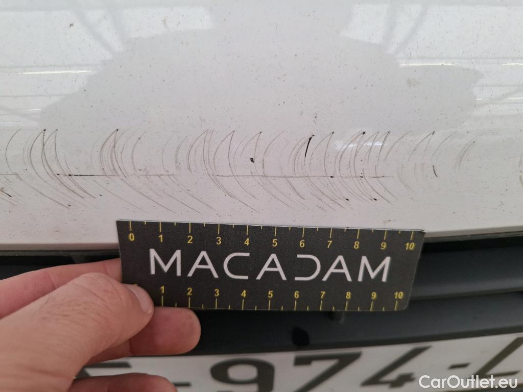  Citroen  Berlingo  Fourgon Club M 650 1.5 BlueHDi 100CV BVM6 E6d #35