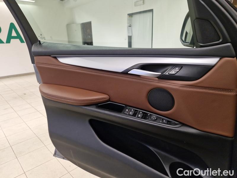  Bmw  X5  F15 (2013)  xDrive30d AT #19