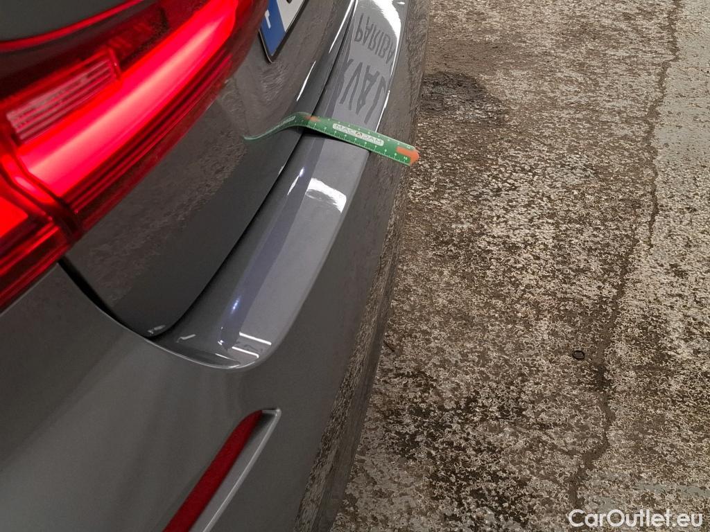  Bmw  Serie 1 1 Berline 116 d Business Design 1.5 115CV BVA7 E6d #4