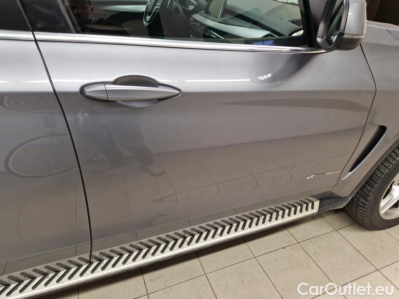  Bmw  X5  F15 (2013)  xDrive30d AT #7