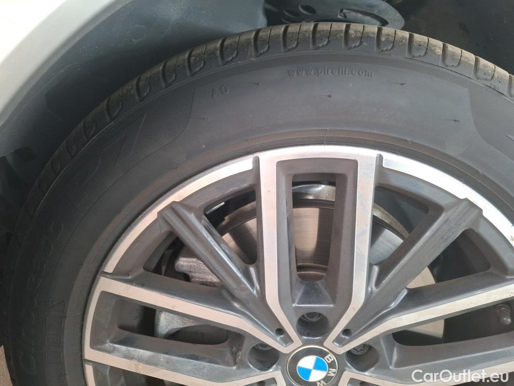  Bmw  X1 BMW  / 2022 / 5P / SUV xDrive23i M Sport DKG7 #60