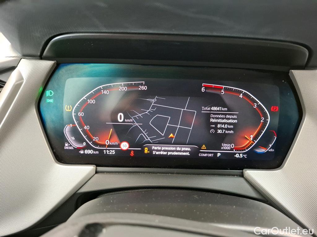  Bmw  Serie 1 BMW Série 1 / 2019 / 5P / Berline 116d DKG7 Business Design #14