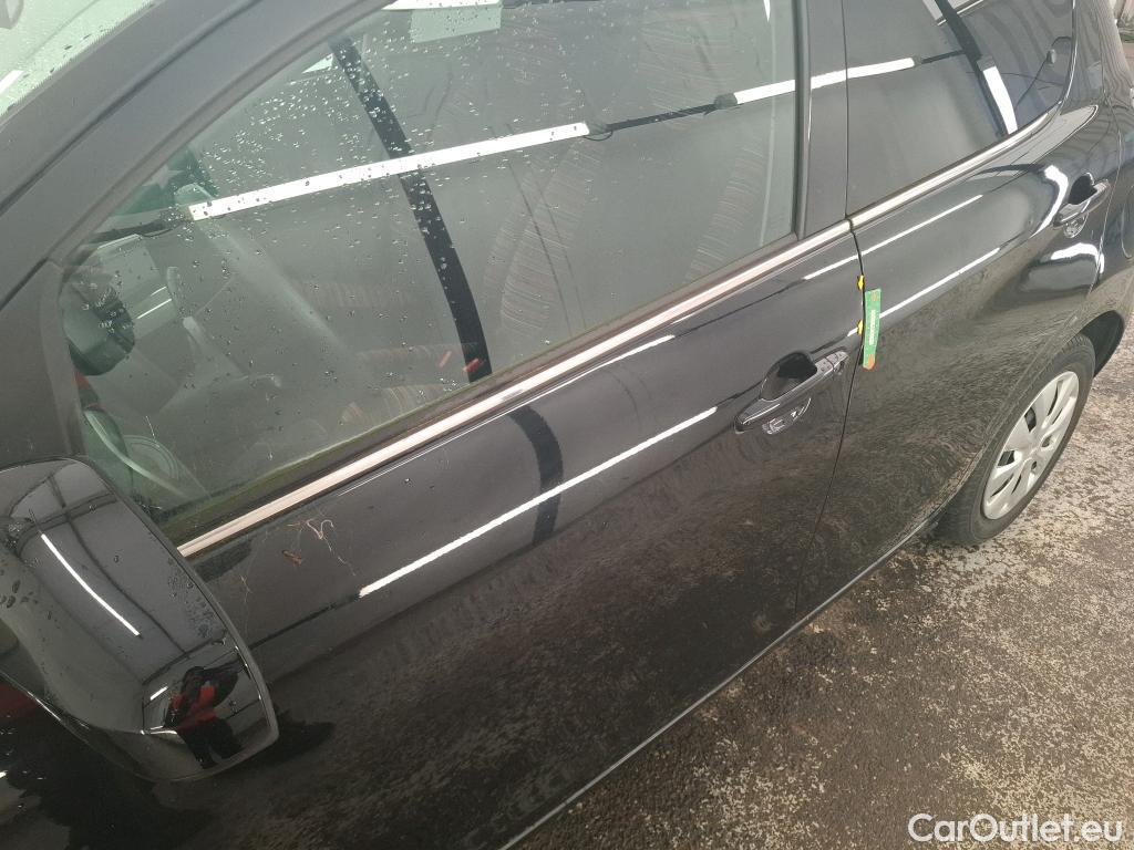  Citroen  C1  FEEL 1.0 70CV BVM5 E6 #31