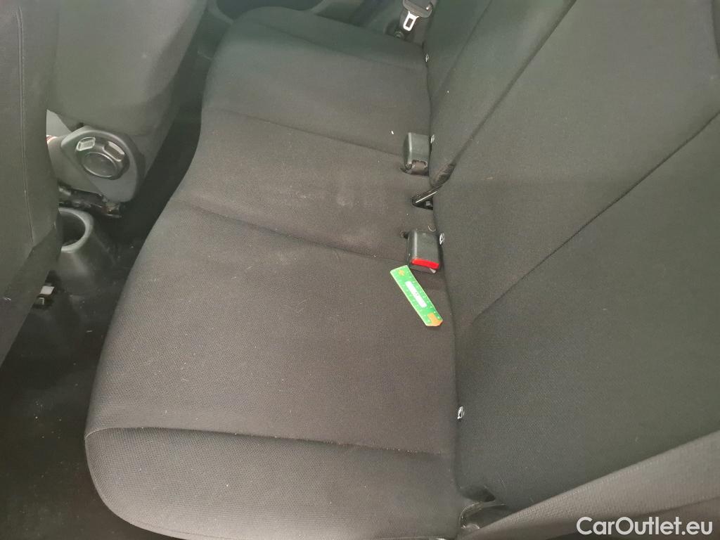  Citroen  C1  FEEL 1.0 70CV BVM5 E6 #40