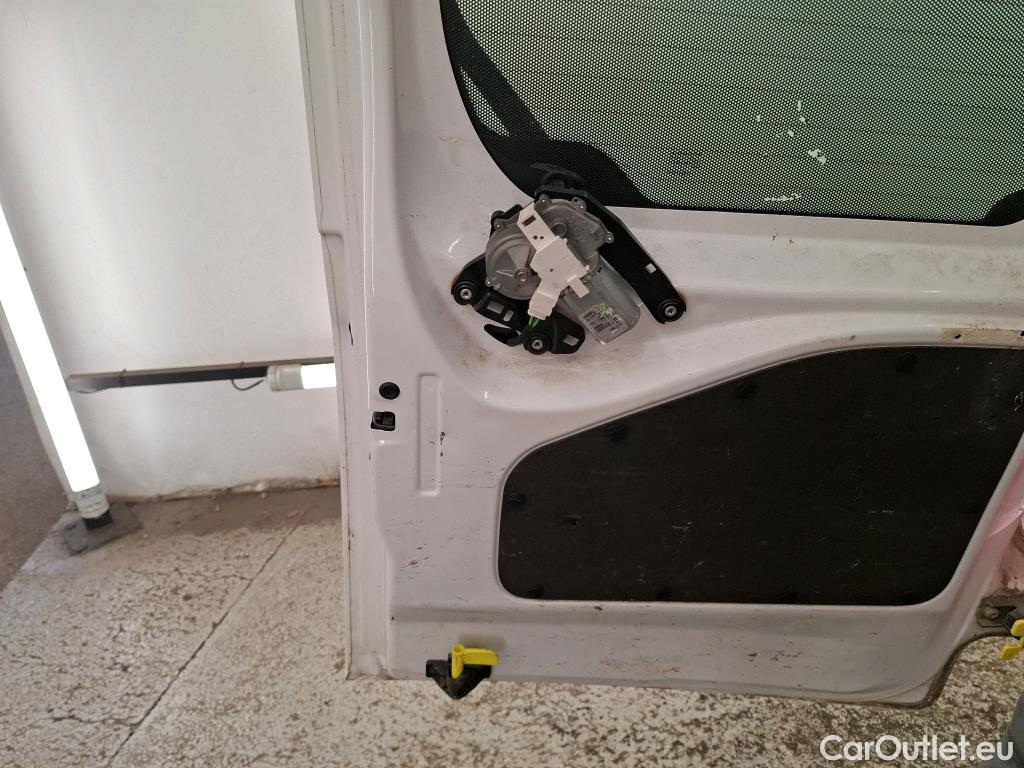  Citroen  Berlingo  Fourgon Club L1 (Court) 1.6 BlueHDi 100CV BVM5 E6 #16