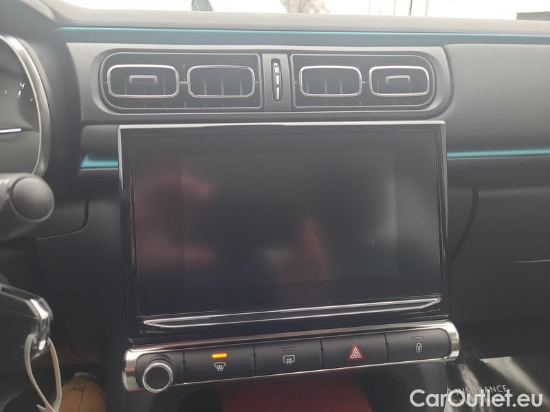  Citroen  C3  (08.2016->)  PureTech 110 S&S FEEL PACK #1