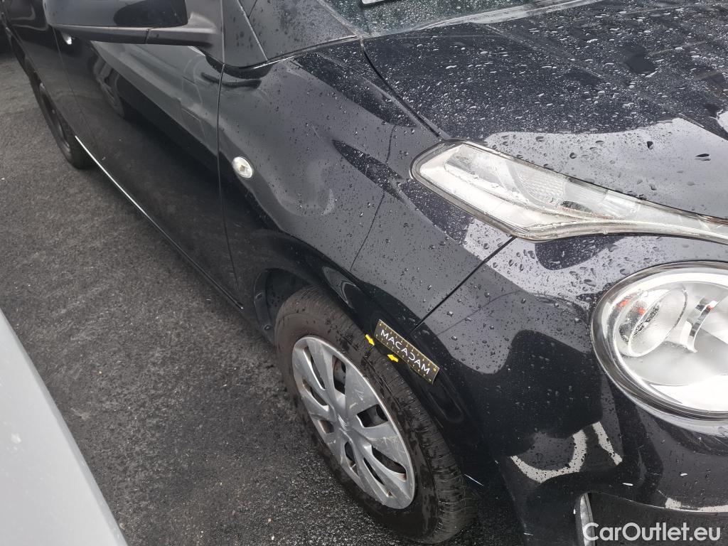  Citroen  C1  FEEL 1.0 70CV BVM5 E6 #37