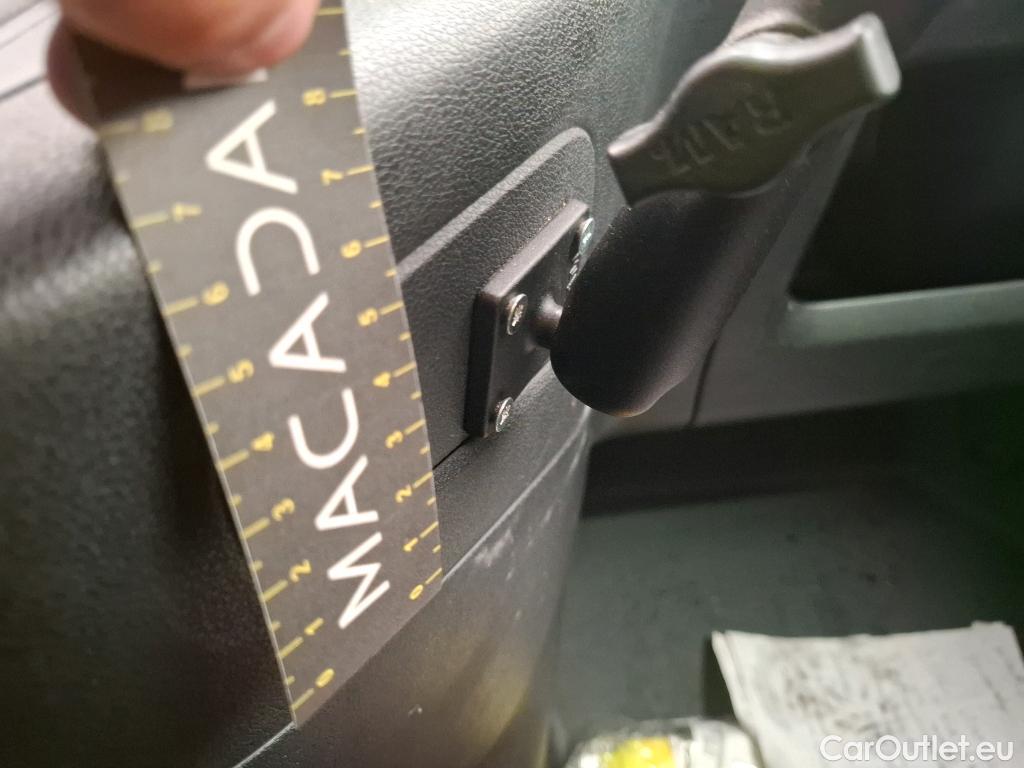  Citroen  Berlingo  Fourgon Club M 650 1.5 BlueHDi 100CV BVM6 E6d #52