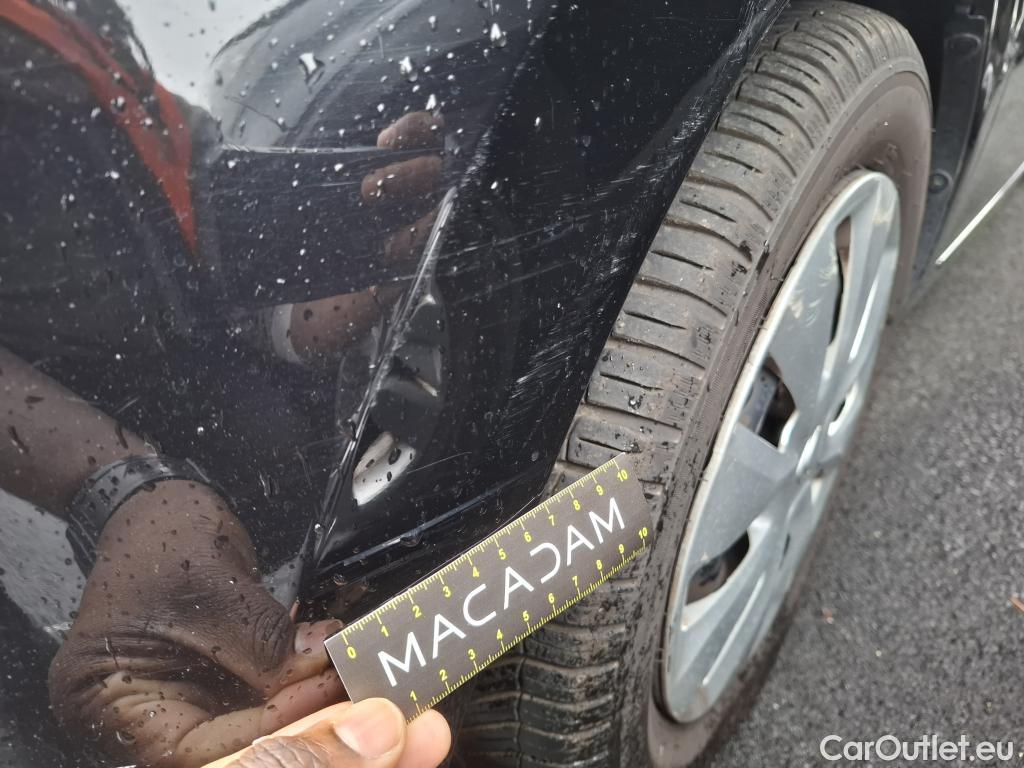  Citroen  C1  FEEL 1.0 70CV BVM5 E6 #26